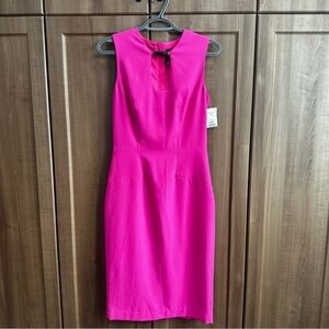 NWT: dS Lab dress | 4